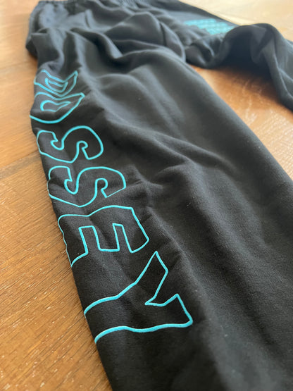 Not Dead Yet Sweatpants