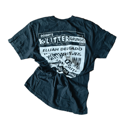 Glitter Grunge Fest '24 Tee