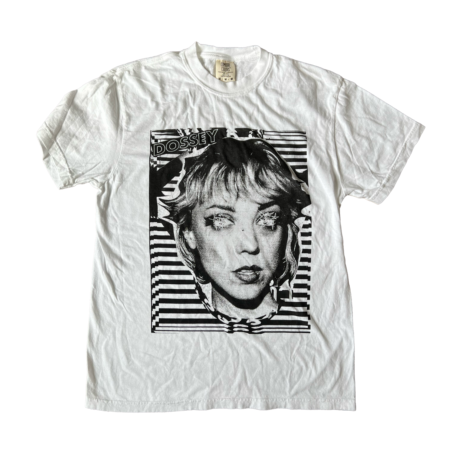 Good Girls Tee